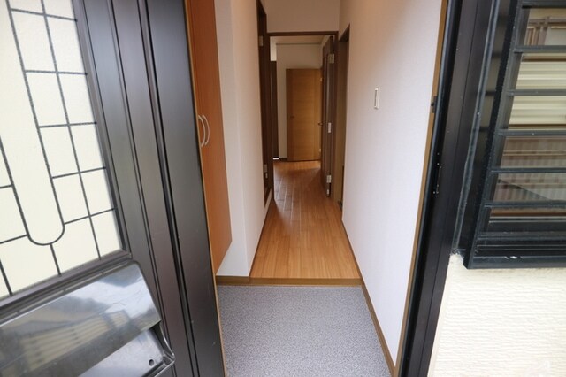 グランシャリオの物件内観写真