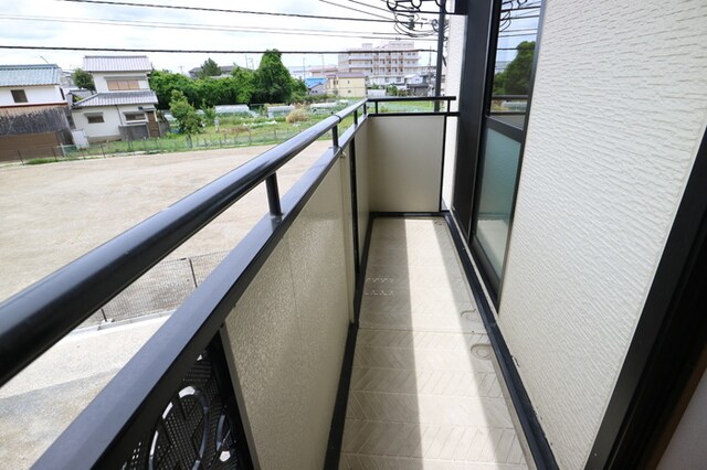 グランシャリオの物件内観写真