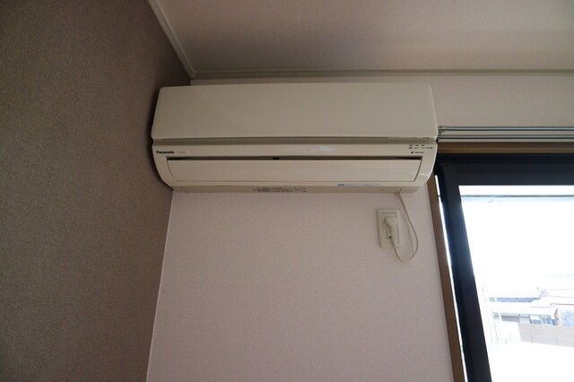 グランシャリオの物件内観写真