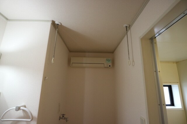 グランシャリオの物件内観写真