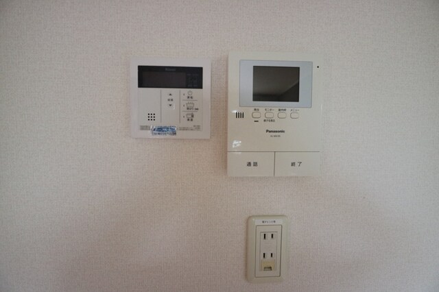 グランシャリオの物件内観写真