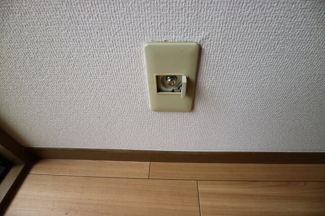 グランシャリオの物件内観写真