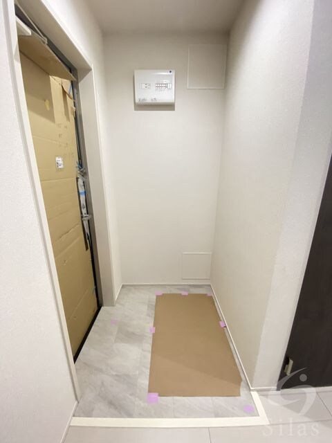 フジパレス武庫川駅東Ⅴ番館の物件内観写真