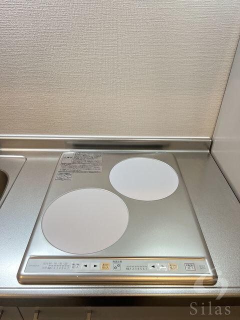 みおつくし十三の物件内観写真