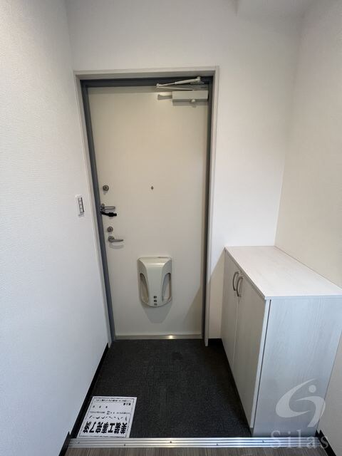 みおつくし十三の物件内観写真