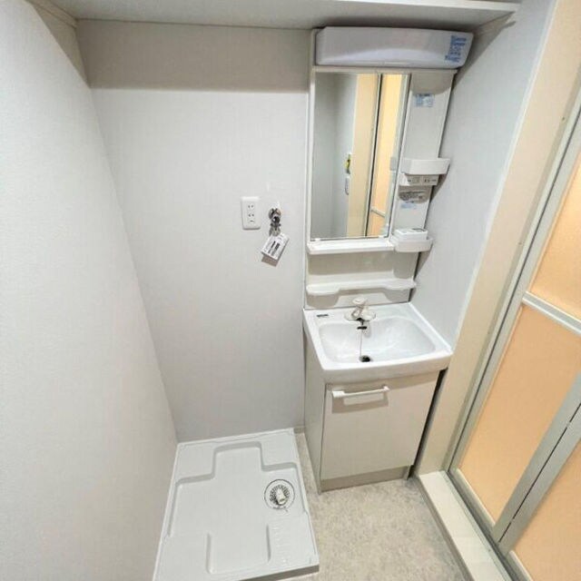 Luna甲子園の物件内観写真