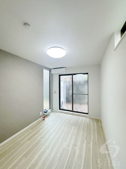 Luna甲子園の物件内観写真