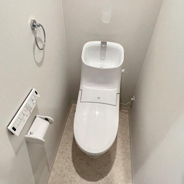 Luna甲子園の物件内観写真