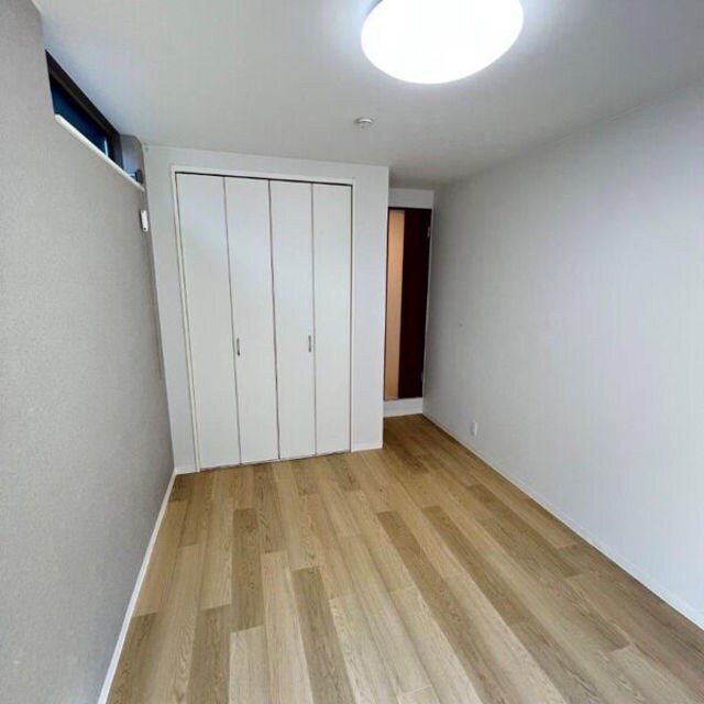 Luna甲子園の物件内観写真