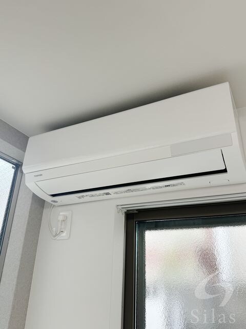 Luna甲子園の物件内観写真