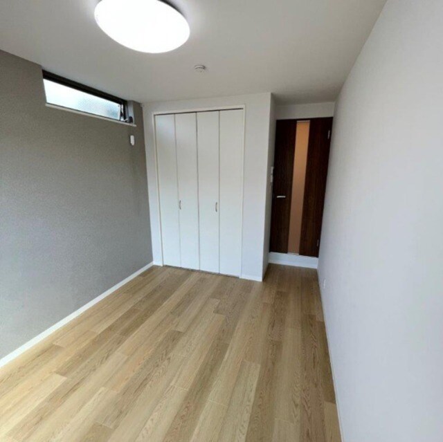 Luna甲子園の物件内観写真