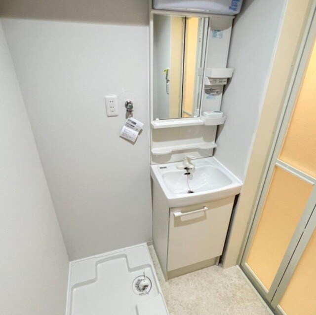 Luna甲子園の物件内観写真