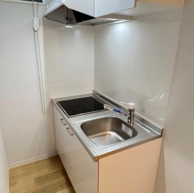 Luna甲子園の物件内観写真