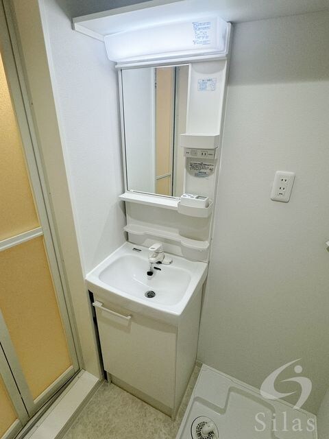 Luna甲子園の物件内観写真