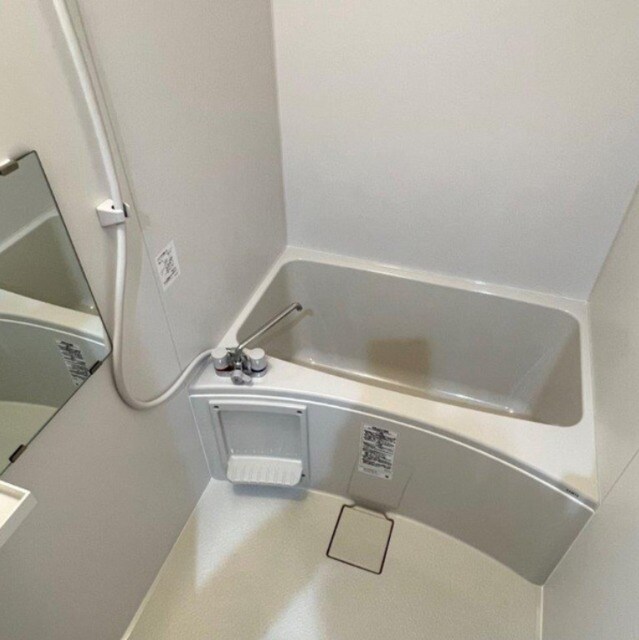 Luna甲子園の物件内観写真