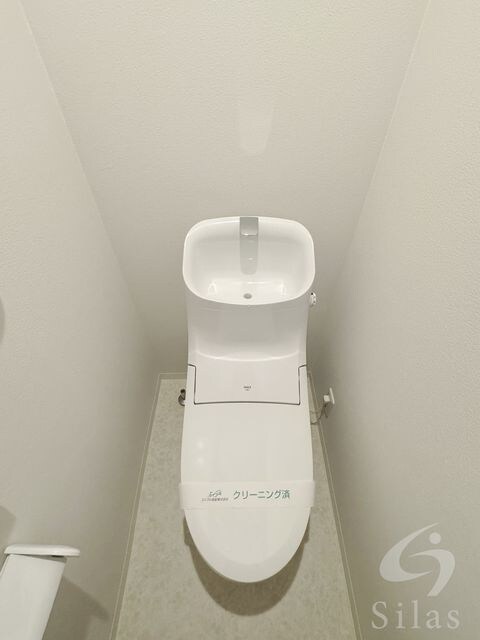 Luna甲子園の物件内観写真