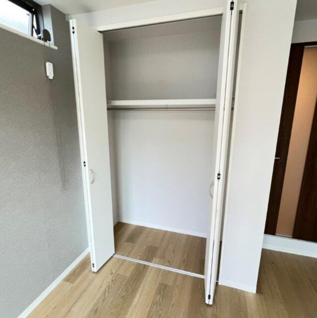 Luna甲子園の物件内観写真