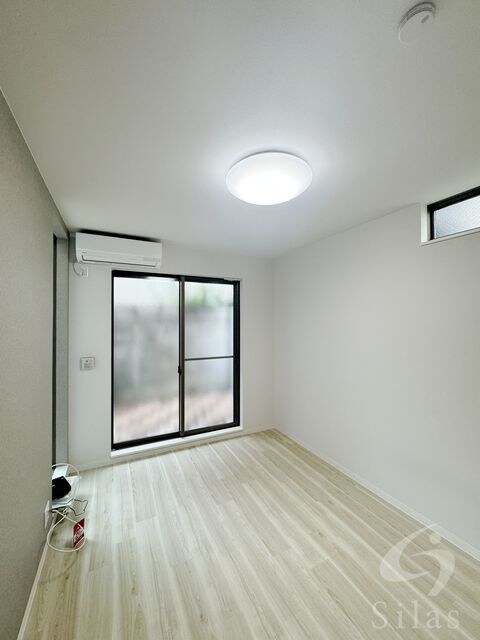 Luna甲子園の物件内観写真