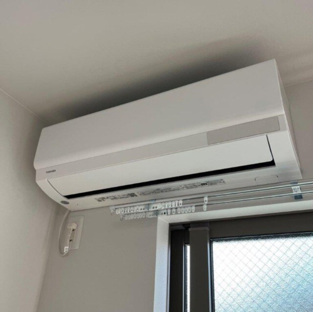 Luna甲子園の物件内観写真