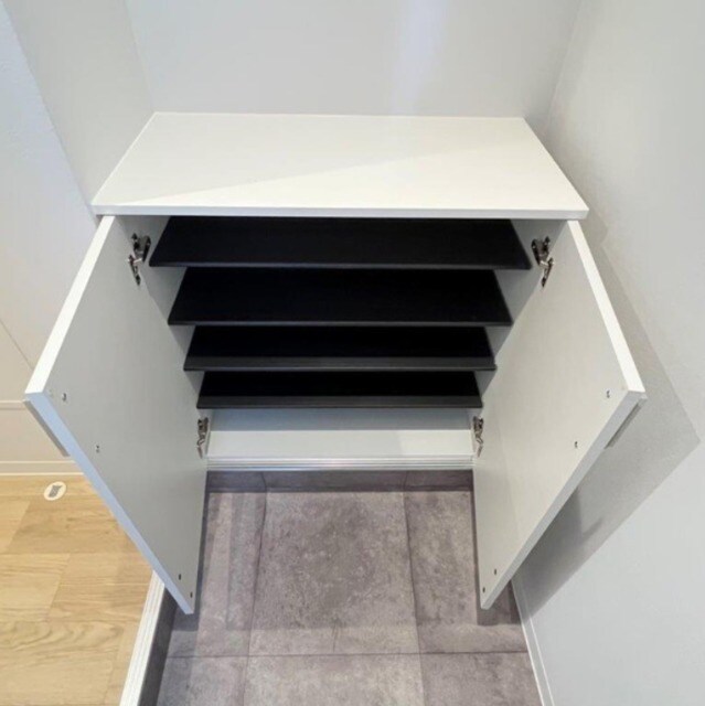 Luna甲子園の物件内観写真