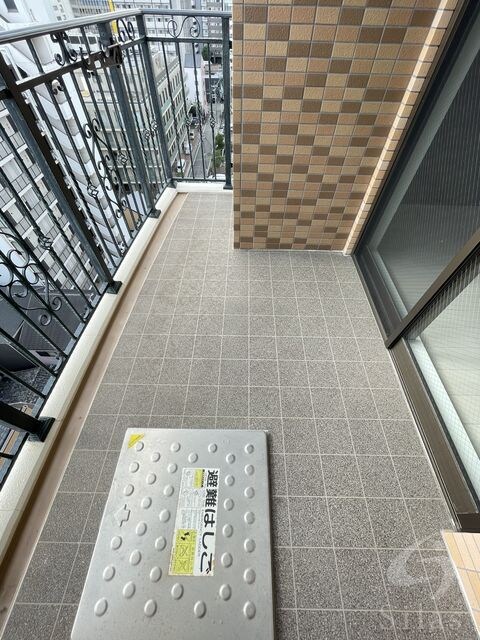 Luxe新大阪EASTⅡの物件内観写真