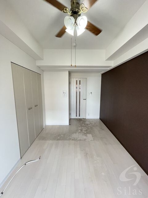 Luxe新大阪EASTⅡの物件内観写真