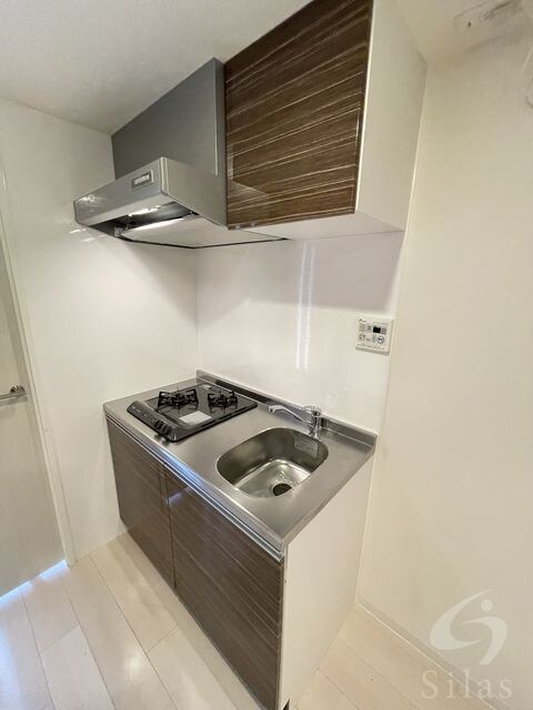 Luxe新大阪EASTⅡの物件内観写真