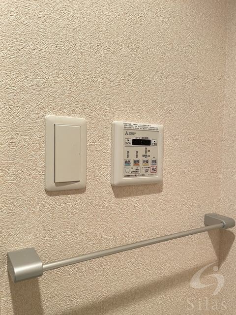 Luxe新大阪EASTⅡの物件内観写真