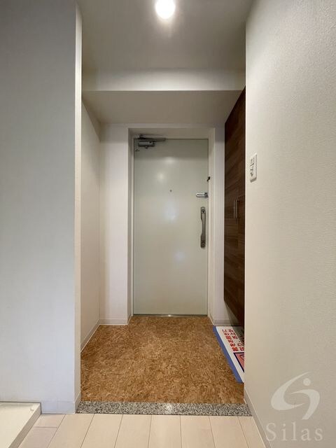 Luxe新大阪EASTⅡの物件内観写真