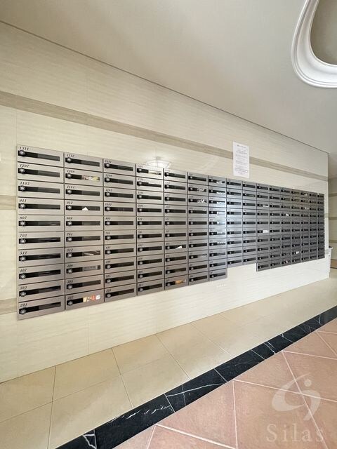 Luxe新大阪EASTⅡの物件外観写真