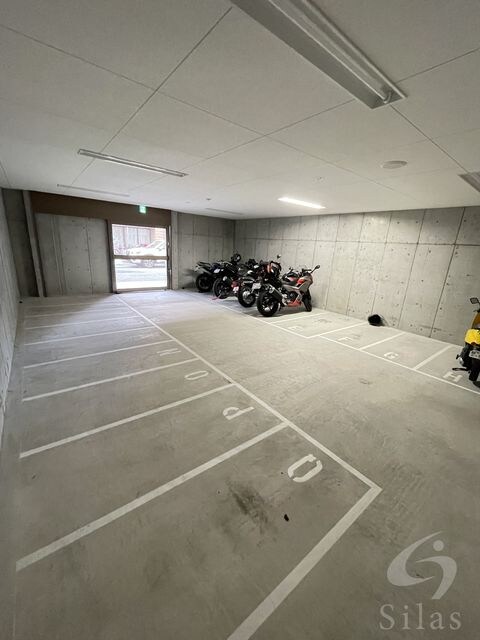 Luxe新大阪EASTⅡの物件外観写真