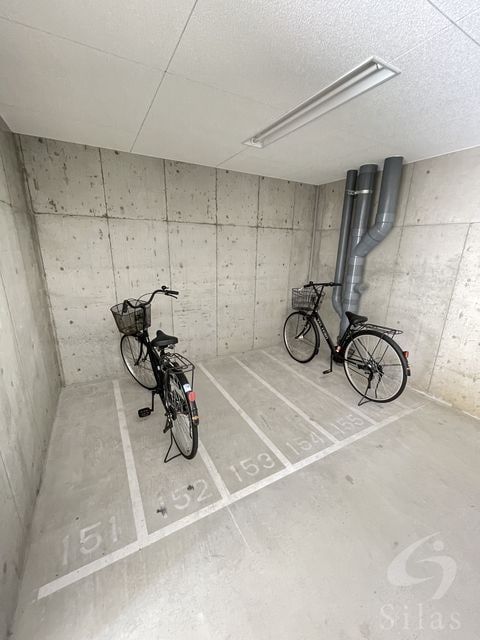 Luxe新大阪EASTⅡの物件外観写真