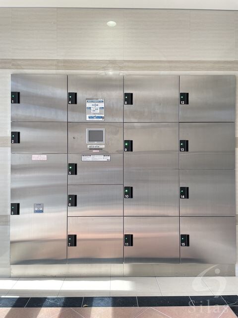 Luxe新大阪EASTⅡの物件外観写真