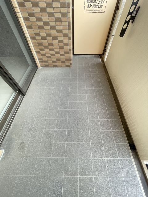 Luxe新大阪EASTⅡの物件内観写真