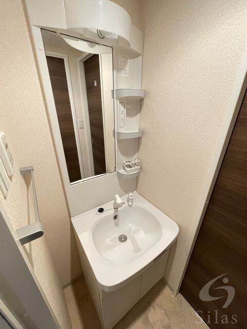 Luxe新大阪EASTⅡの物件内観写真