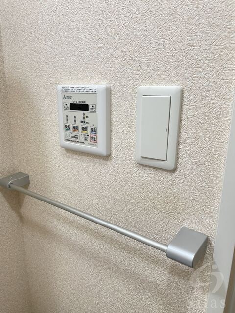 Luxe新大阪EASTⅡの物件内観写真