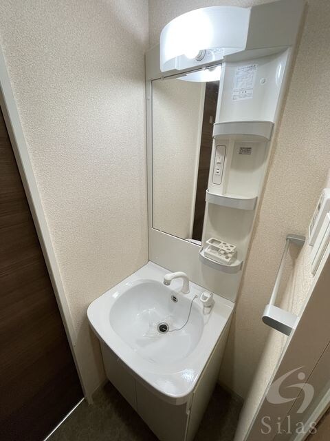 Luxe新大阪EASTⅡの物件内観写真