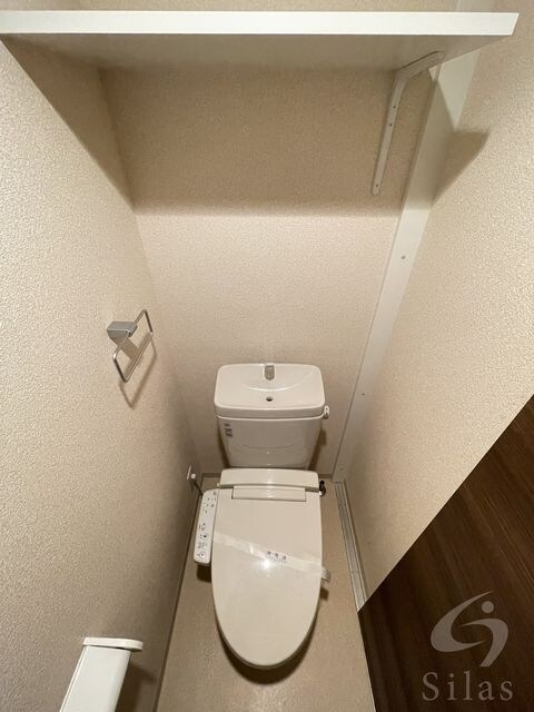 Luxe新大阪EASTⅡの物件内観写真