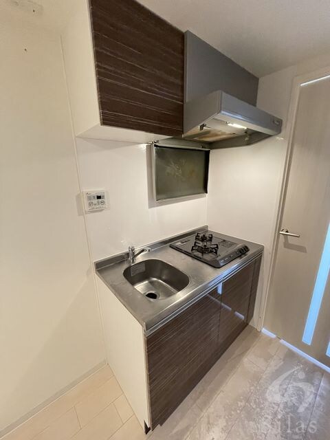 Luxe新大阪EASTⅡの物件内観写真