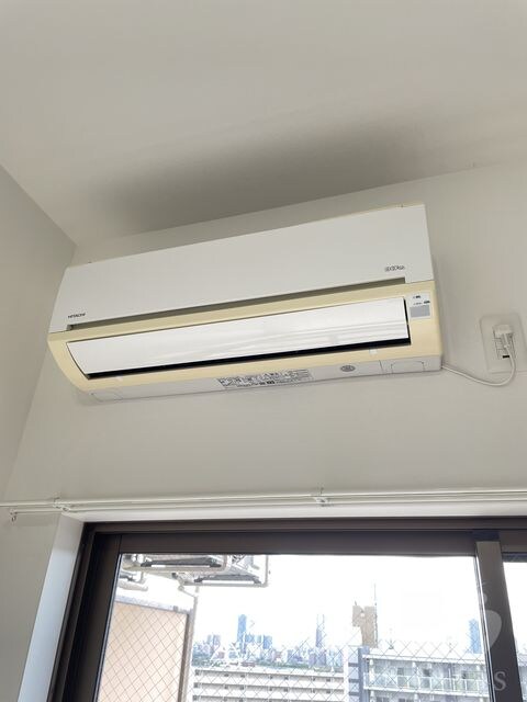 Luxe新大阪EASTⅡの物件内観写真