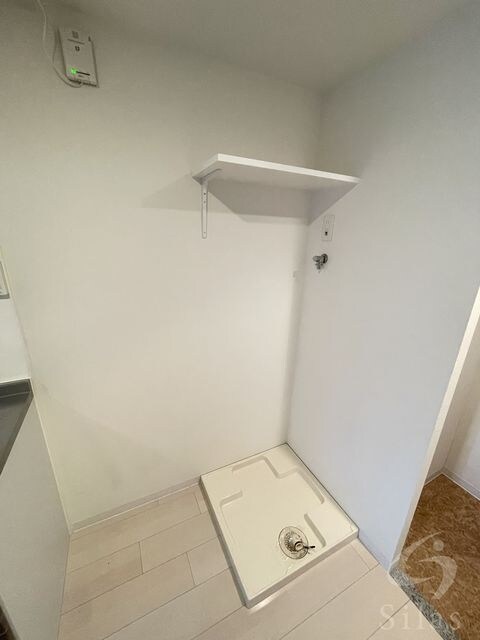 Luxe新大阪EASTⅡの物件内観写真