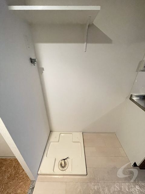 Luxe新大阪EASTⅡの物件内観写真