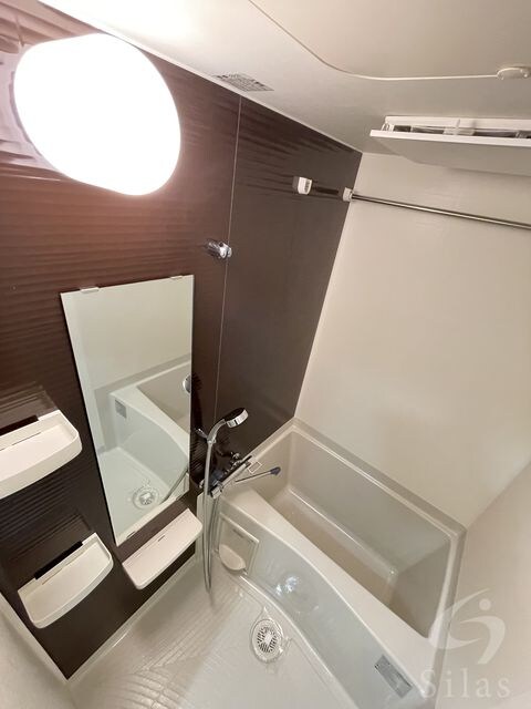 Luxe新大阪EASTⅡの物件内観写真