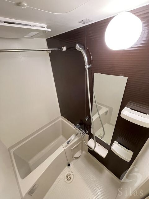 Luxe新大阪EASTⅡの物件内観写真