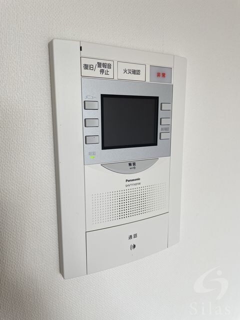 Luxe新大阪EASTⅡの物件内観写真