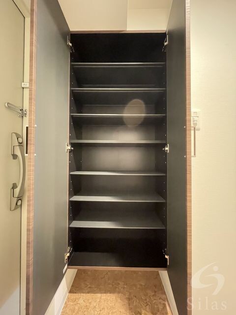 Luxe新大阪EASTⅡの物件内観写真