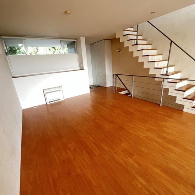 ゼファーヒルの物件内観写真