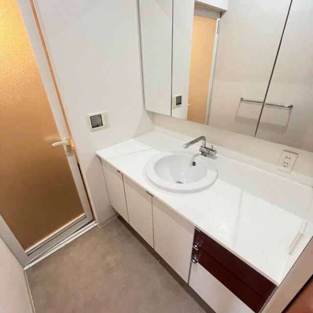 ゼファーヒルの物件内観写真