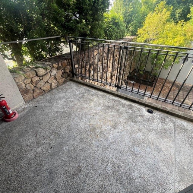 ゼファーヒルの物件外観写真