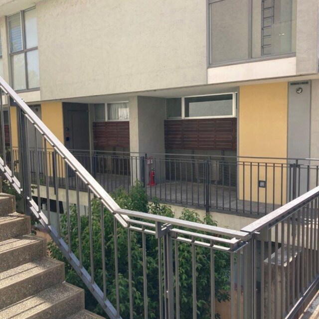 ゼファーヒルの物件外観写真